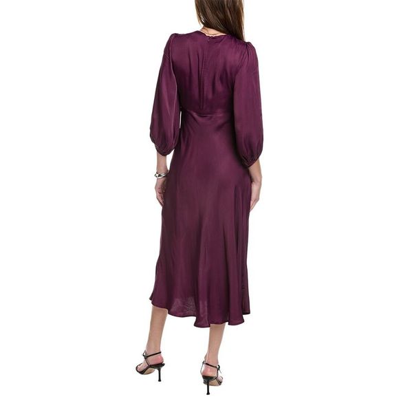 FARM Rio Maxi Dress - Picture 2 of 4